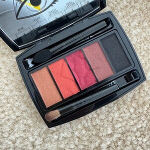 Lancome Hypnose 5-Color Eyeshadow Palette 19 Ardent Drama